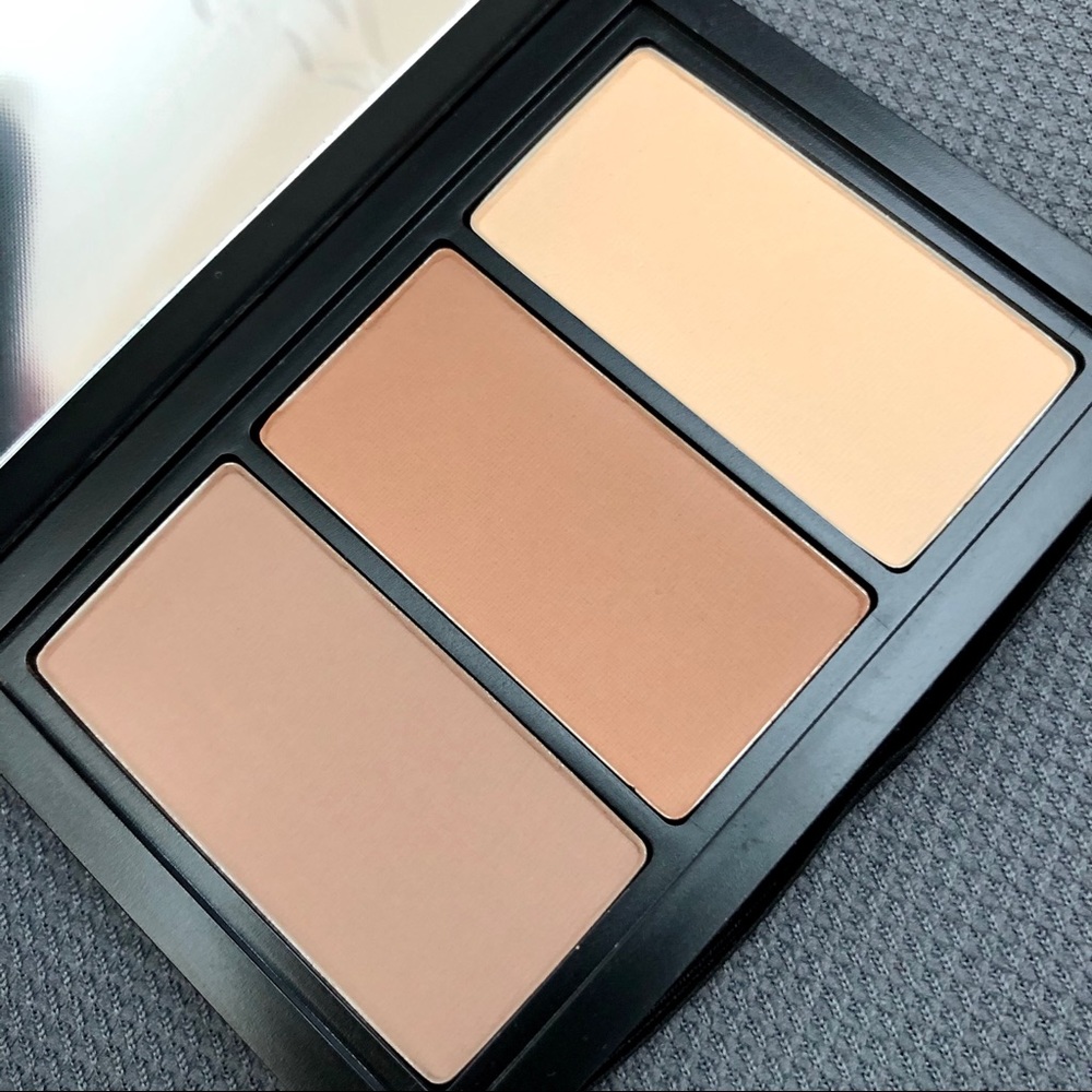 Smashbox Contour Palette